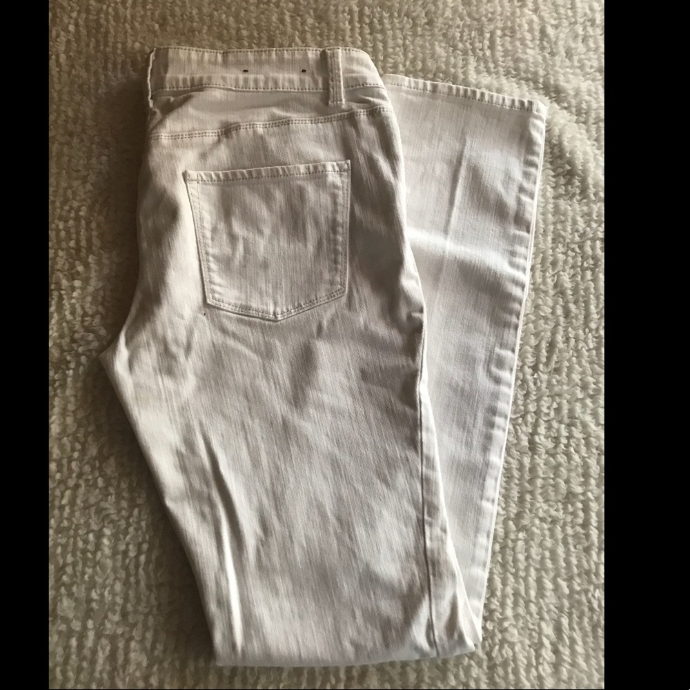 🤍Ann Taylor jeans